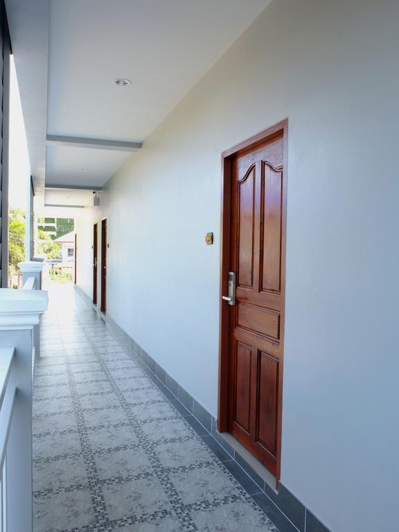 Baan Yokmhanee Hua Hin Ngoại thất bức ảnh