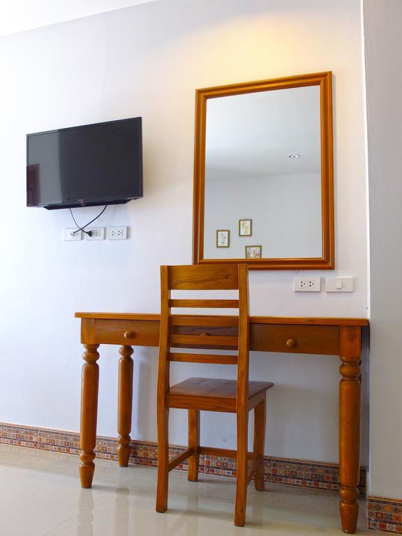 Baan Yokmhanee Hua Hin Ngoại thất bức ảnh