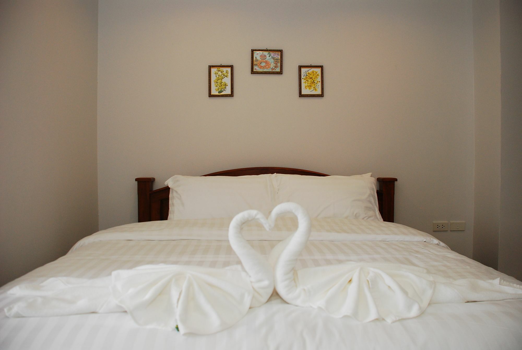 Baan Yokmhanee Hua Hin Ngoại thất bức ảnh