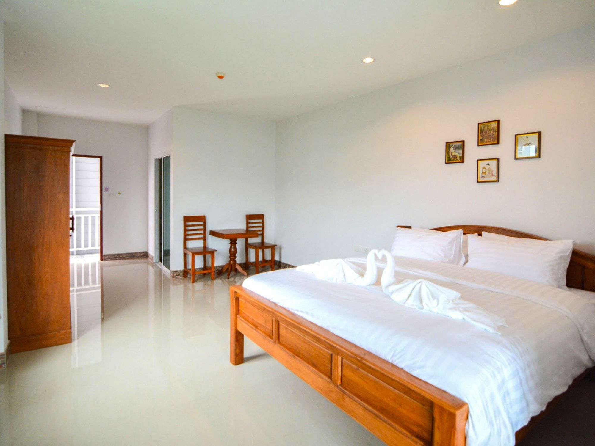 Baan Yokmhanee Hua Hin Ngoại thất bức ảnh