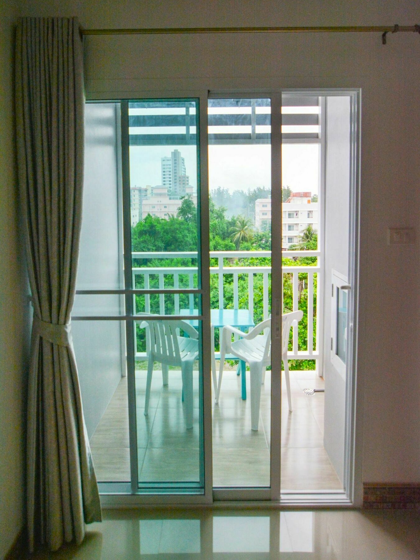 Baan Yokmhanee Hua Hin Ngoại thất bức ảnh