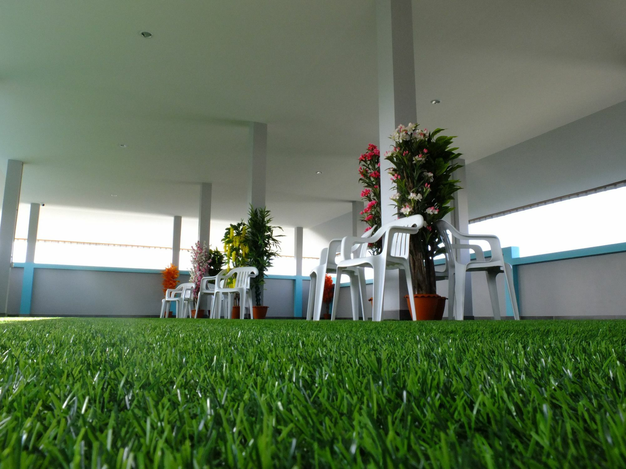 Baan Yokmhanee Hua Hin Ngoại thất bức ảnh