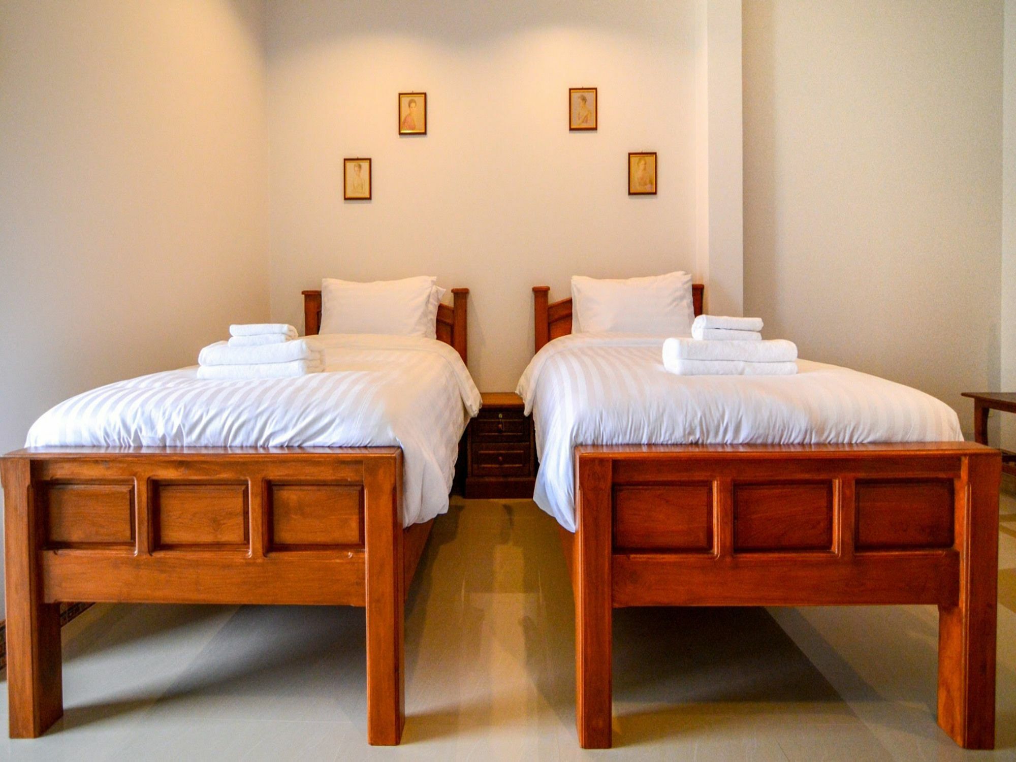 Baan Yokmhanee Hua Hin Ngoại thất bức ảnh