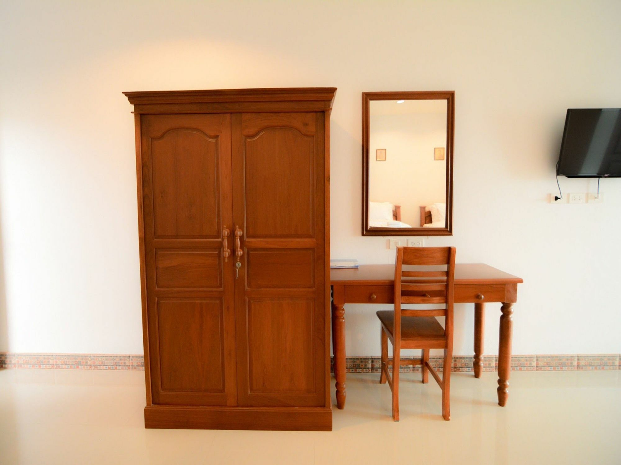 Baan Yokmhanee Hua Hin Ngoại thất bức ảnh