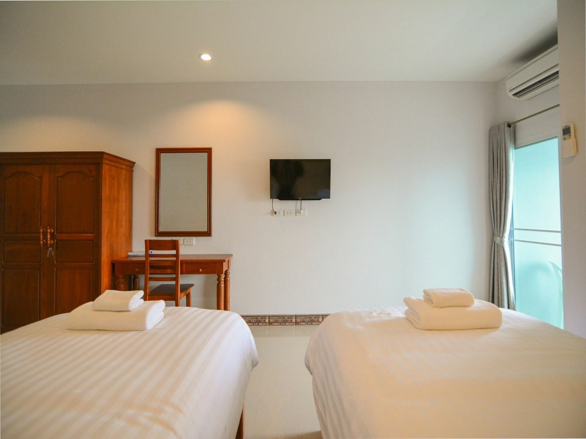 Baan Yokmhanee Hua Hin Ngoại thất bức ảnh