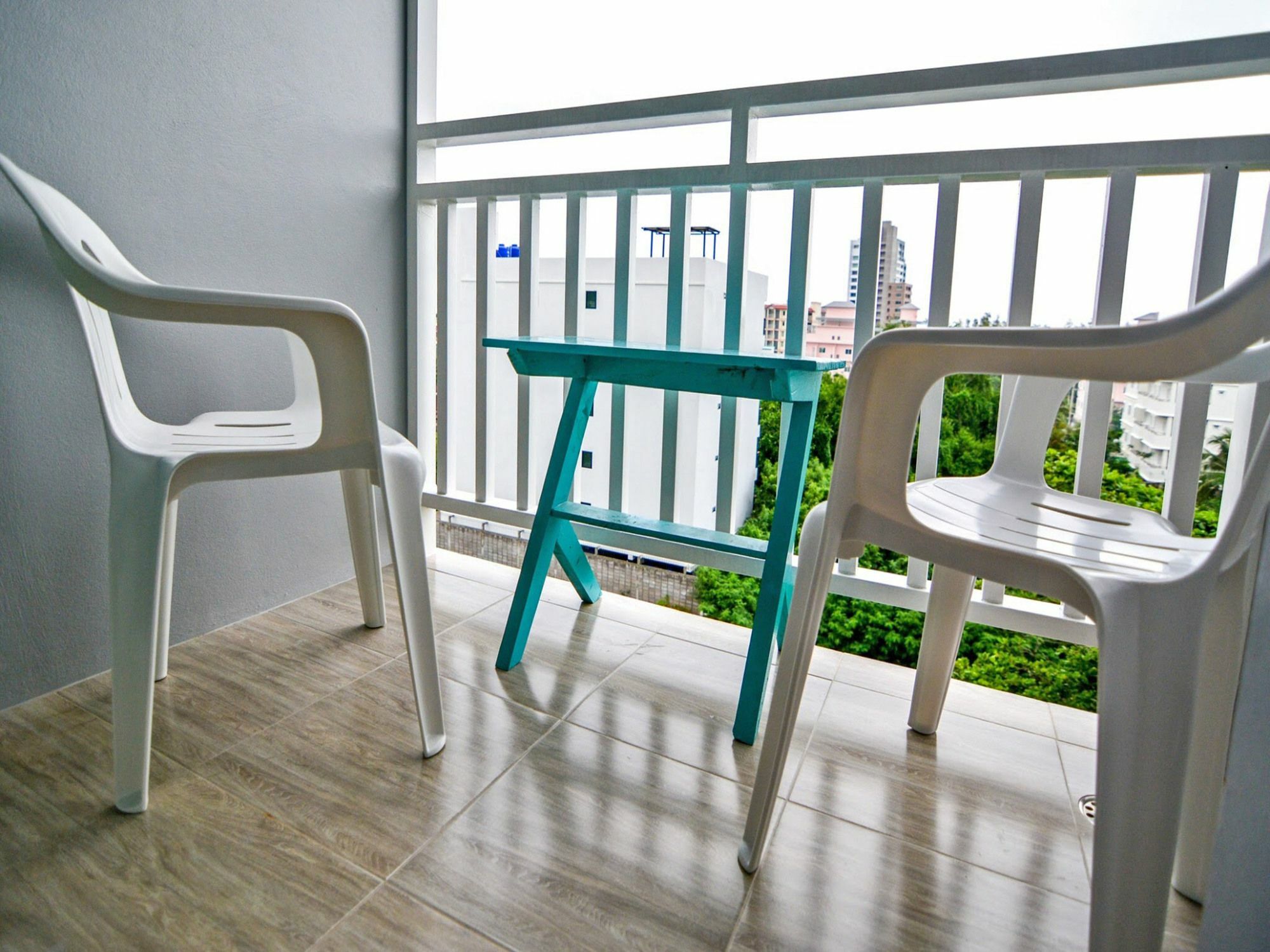 Baan Yokmhanee Hua Hin Ngoại thất bức ảnh