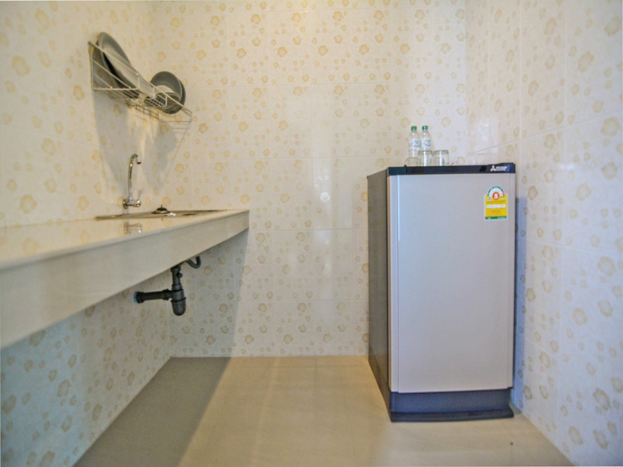 Baan Yokmhanee Hua Hin Ngoại thất bức ảnh
