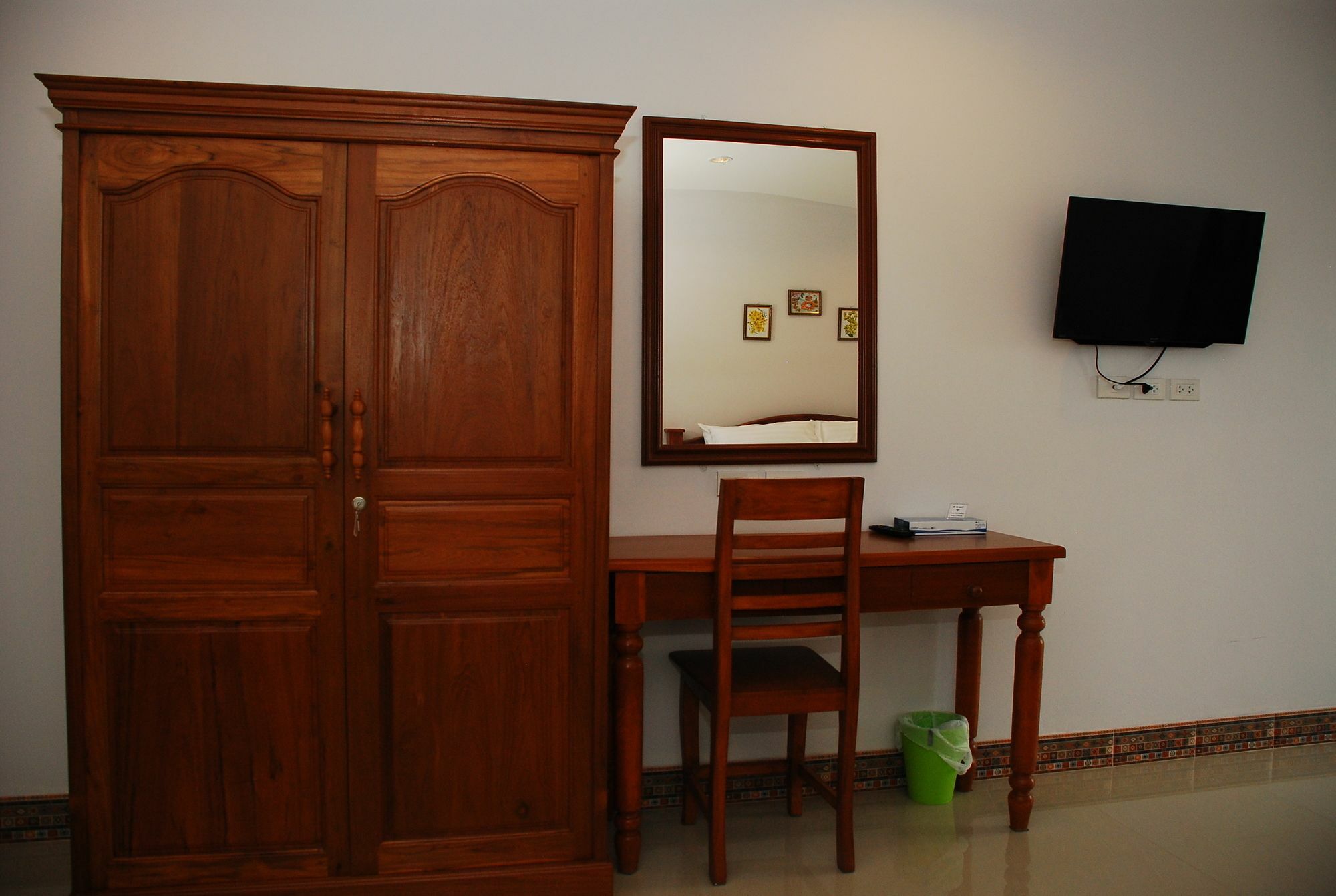 Baan Yokmhanee Hua Hin Ngoại thất bức ảnh