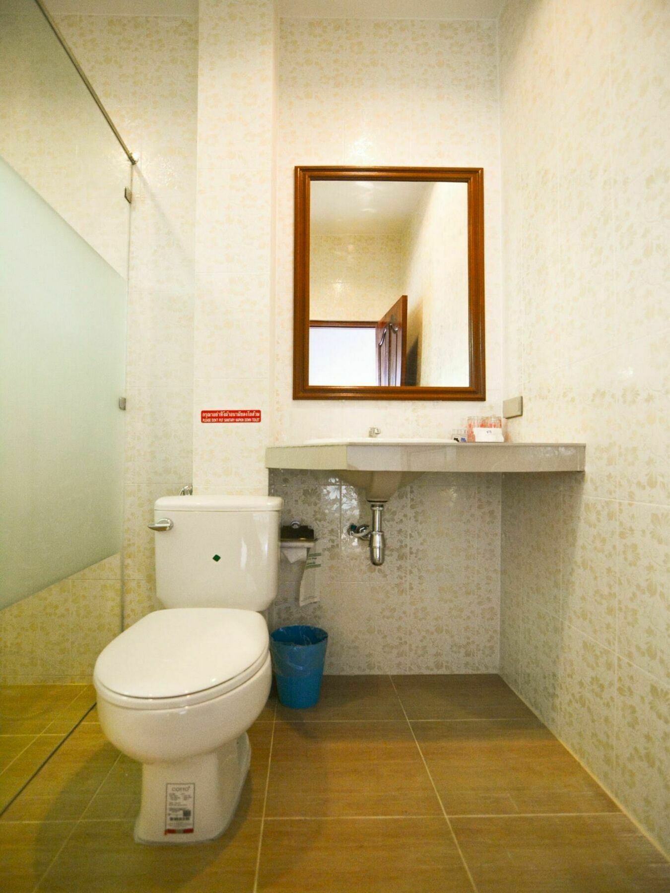 Baan Yokmhanee Hua Hin Ngoại thất bức ảnh