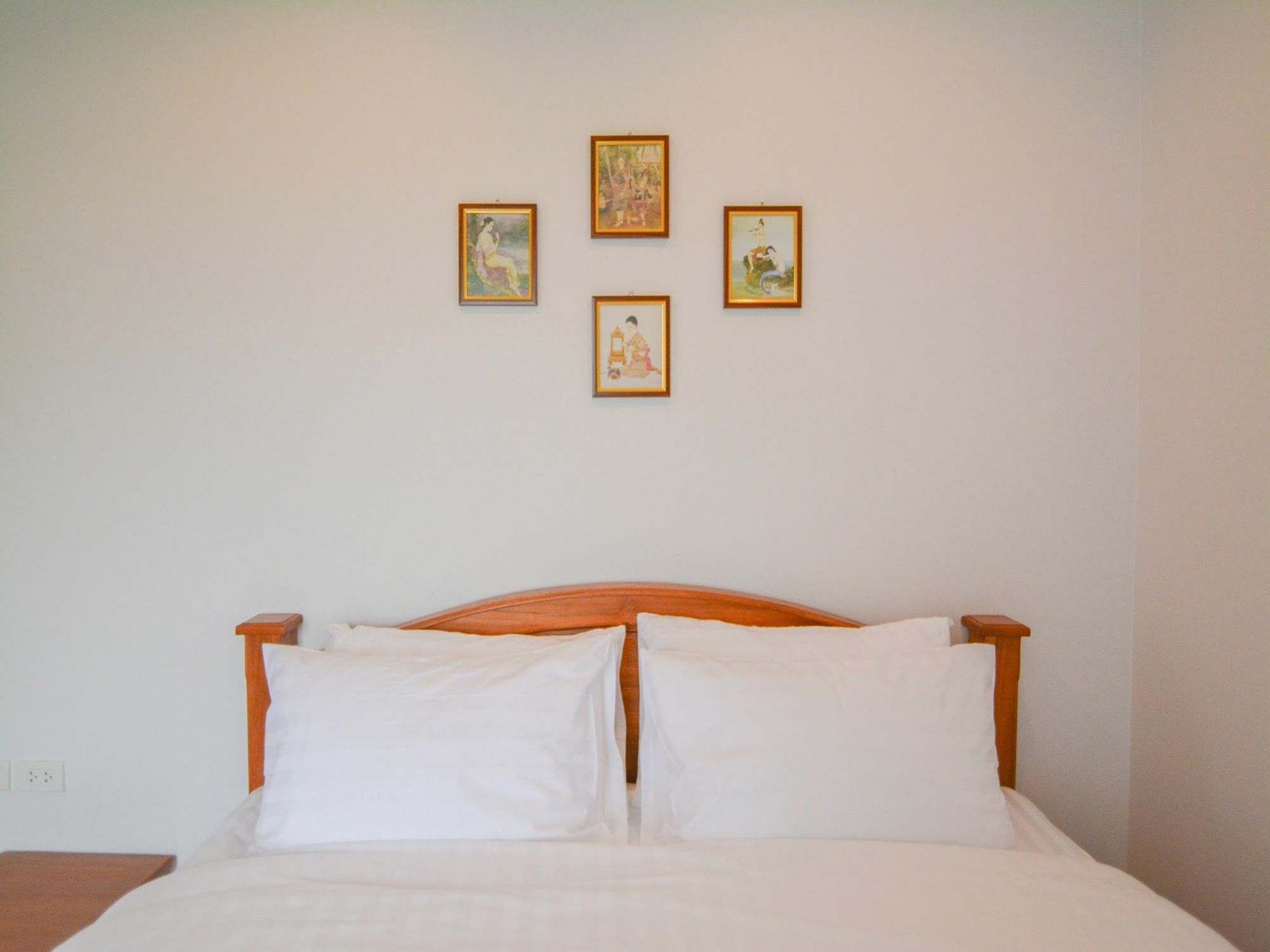 Baan Yokmhanee Hua Hin Ngoại thất bức ảnh