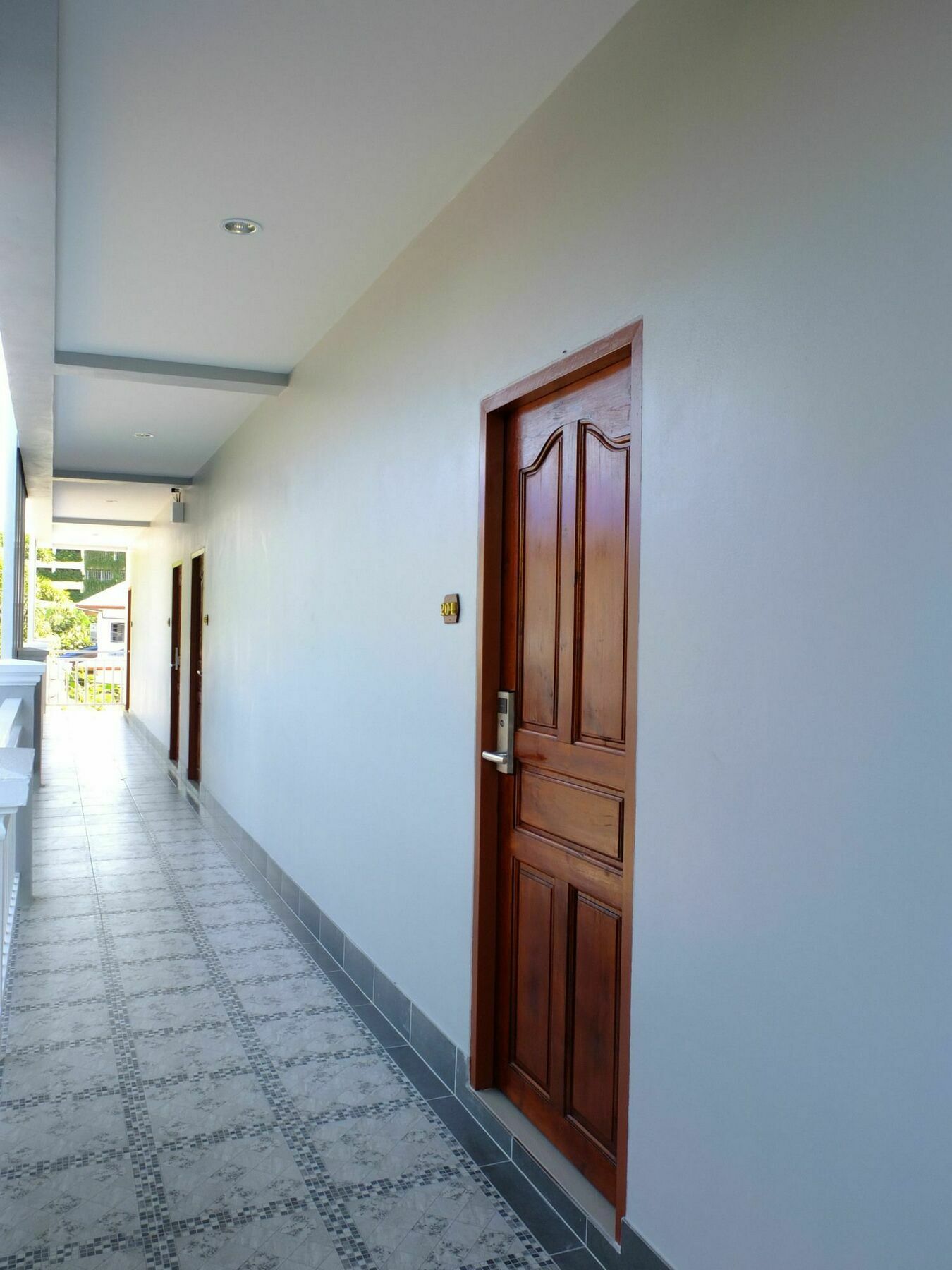 Baan Yokmhanee Hua Hin Ngoại thất bức ảnh